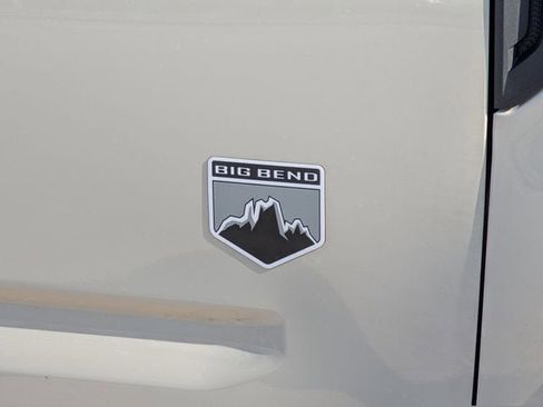 Used 2024 Ford Bronco Sport Big Bend image 10