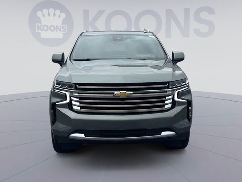 Used 2023 Chevrolet Tahoe High Country w/ Premium Package 2 AWD/4WD image 11