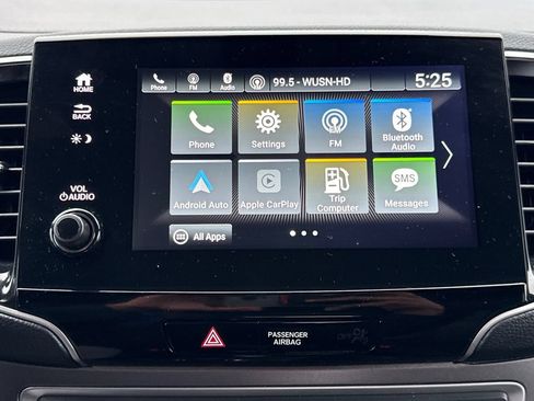 Used 2023 Honda Passport EX-L image 23