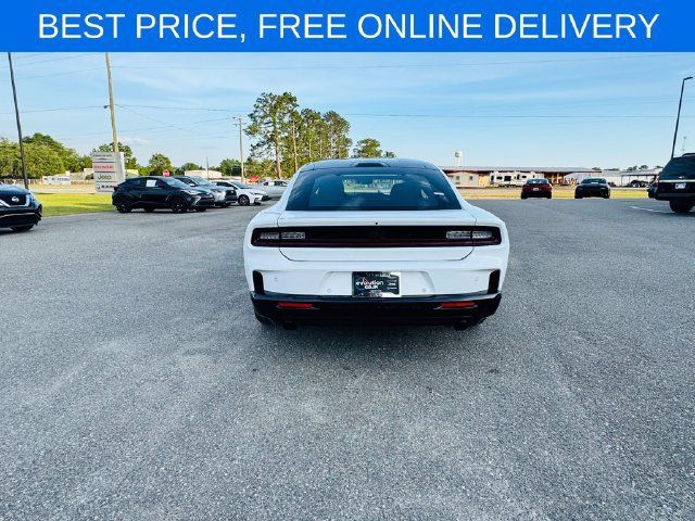 New 2026 Dodge Charger R/T AWD/4WD image 6