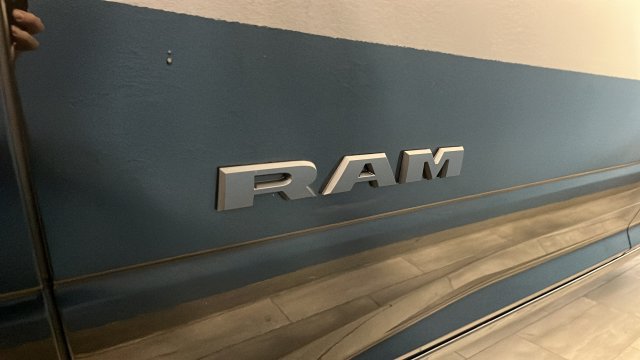 Used 2026 RAM 3500 Big Horn AWD/4WD image 41