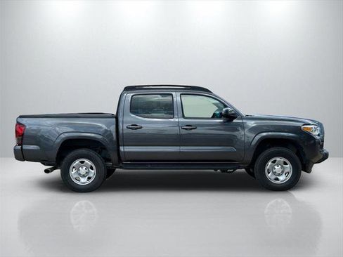 Certified 2023 Toyota Tacoma SR image 4