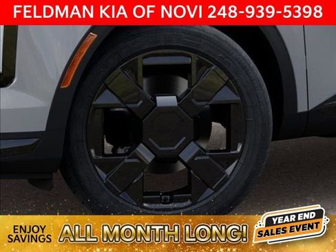 New 2026 Kia Sportage X-Line w/ X-Line Technology Package image 9