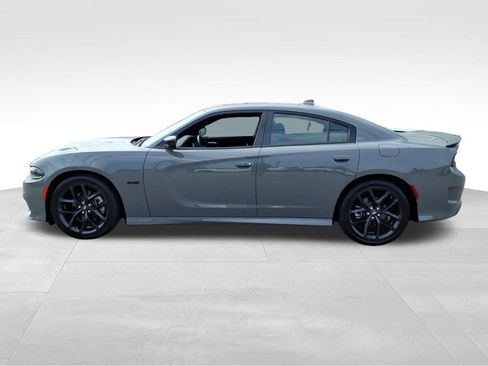 Used 2023 Dodge Charger R/T w/ Blacktop Package image 23