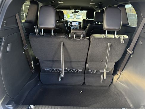 New 2026 Chrysler Pacifica Select image 10