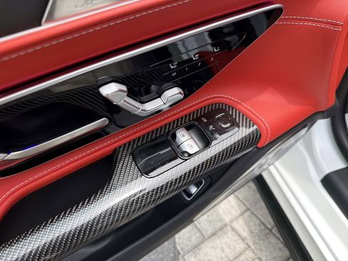 New 2026 Mercedes-Benz AMG GT 63 image 15