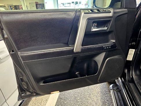 Used 2018 Toyota 4Runner Limited image 24