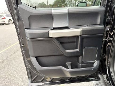 Used 2017 Ford F150 Lariat image 21