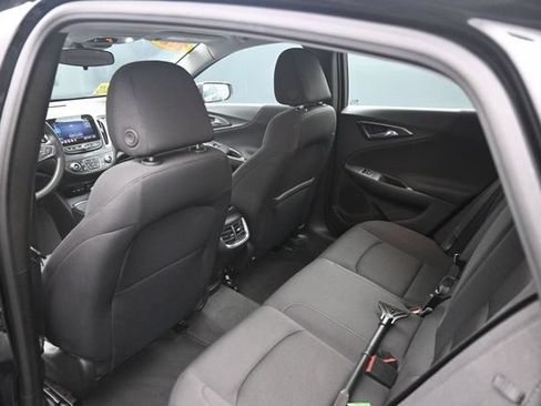 Used 2024 Chevrolet Malibu LT FWD image 38