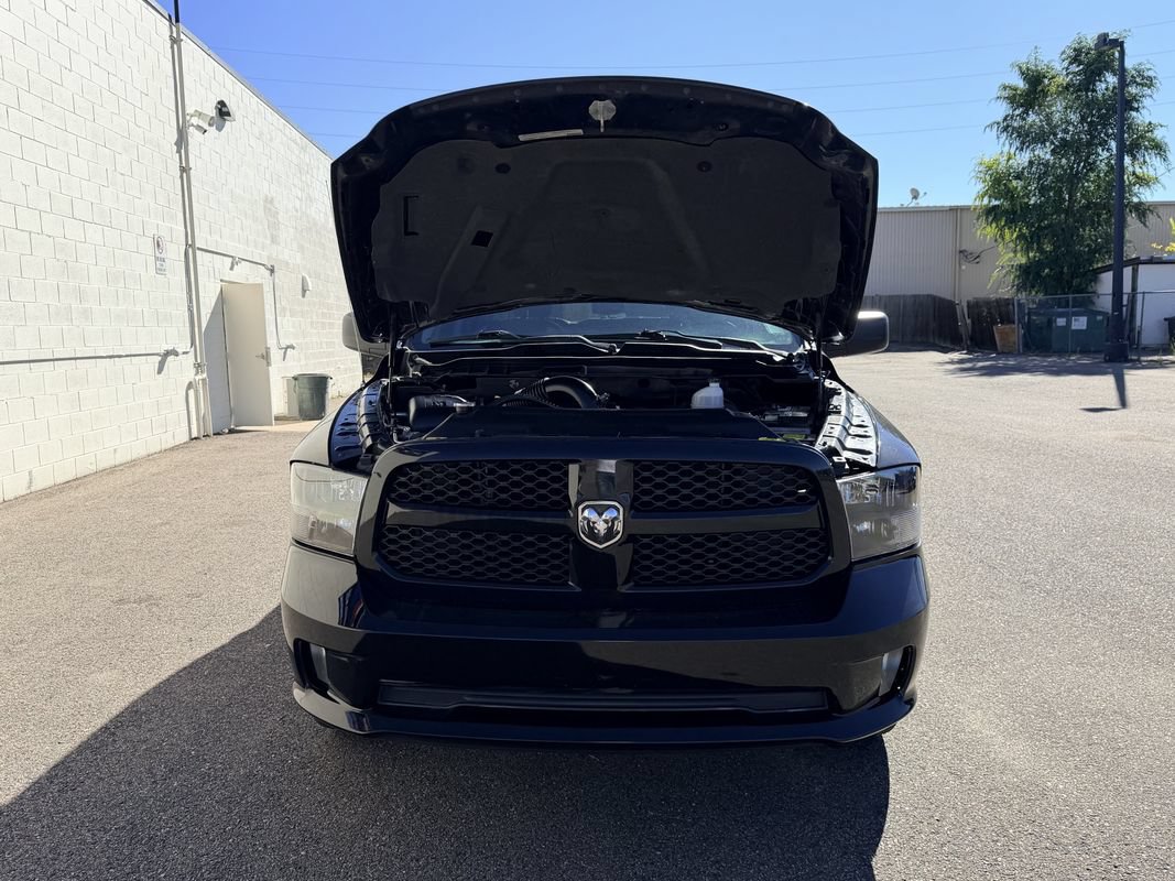 Used 2013 RAM 1500 Express AWD/4WD image 18