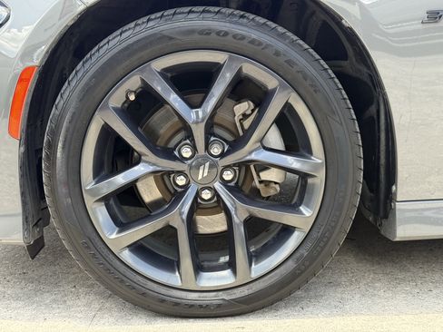 Used 2023 Dodge Charger R/T w/ Blacktop Package RWD image 12