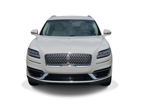 Used 2020 Lincoln Nautilus Premier w/ Equipment Group 101A image 2