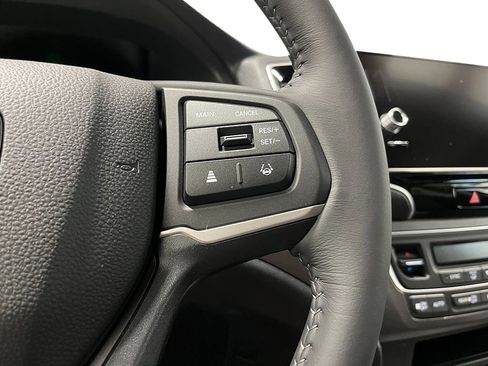 New 2026 Honda Ridgeline Sport image 18