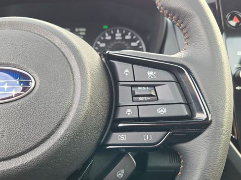 Used 2025 Subaru Forester Touring image 38