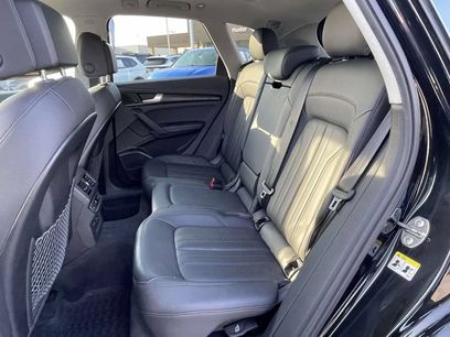 Used 2020 Audi Q5 e Premium Plus
