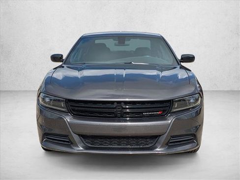 Used 2023 Dodge Charger SXT image 2
