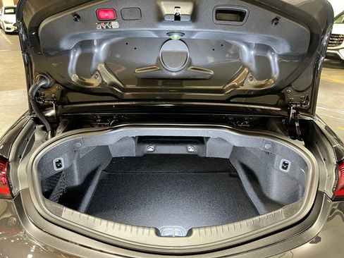 New 2025 Mercedes-Benz CLE 300 4MATIC Cabriolet image 14