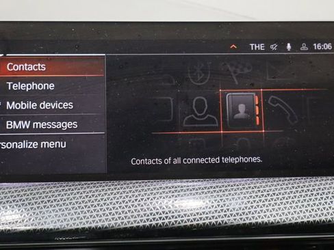 Used 2024 BMW 228i Gran Coupe image 34