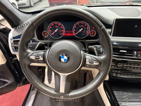 Used 2017 BMW X5 xDrive35i AWD/4WD image 40
