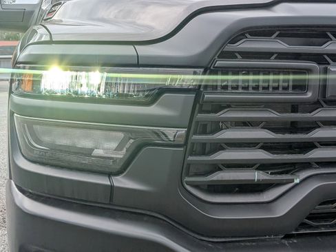 New 2026 RAM 2500 Tradesman AWD/4WD image 11