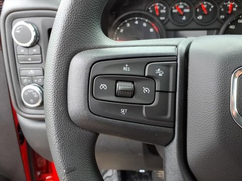 New 2026 GMC Sierra 2500 Pro AWD/4WD image 35