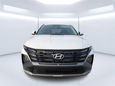 New 2026 Hyundai Tucson SE FWD image 8