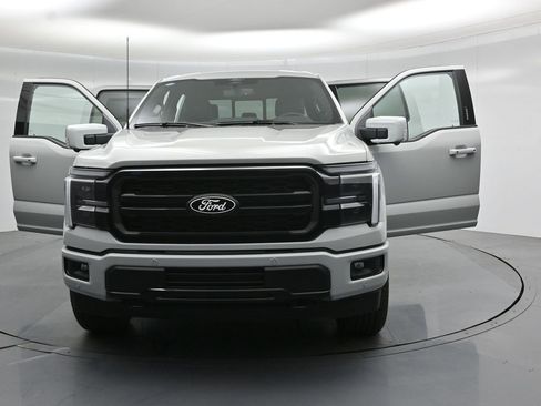 New 2026 Ford F150 Lariat AWD/4WD image 30
