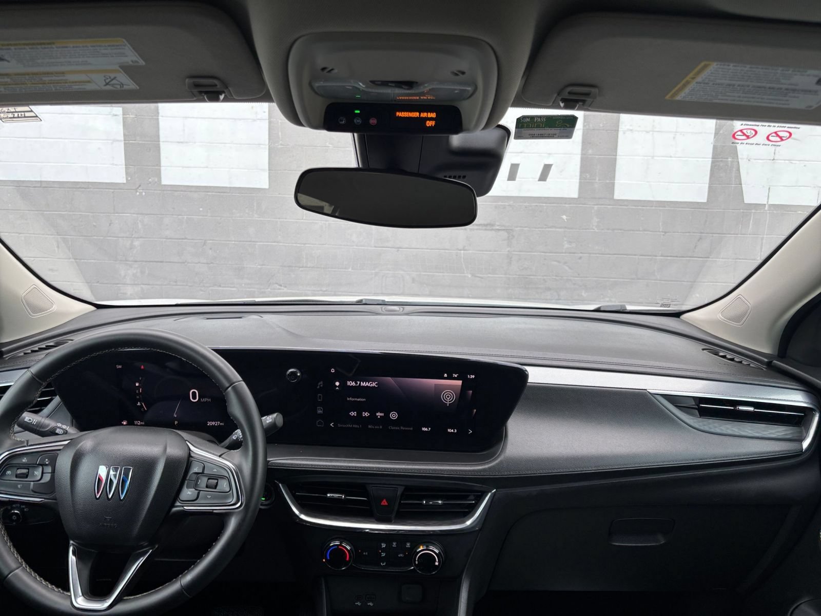 Used 2026 Buick Encore GX Preferred FWD image 29