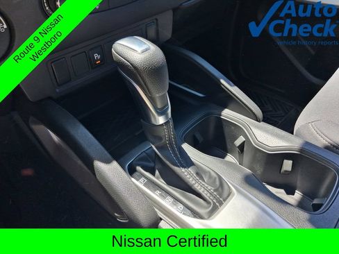Certified 2023 Nissan Frontier SV w/ Technology Package AWD/4WD image 22