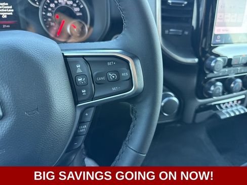 New 2026 RAM 1500 Big Horn image 24