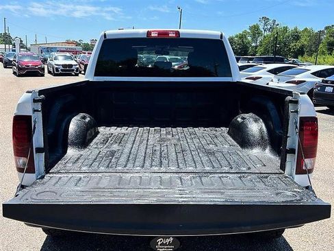Used 2022 RAM 1500 Classic Warlock AWD/4WD image 10