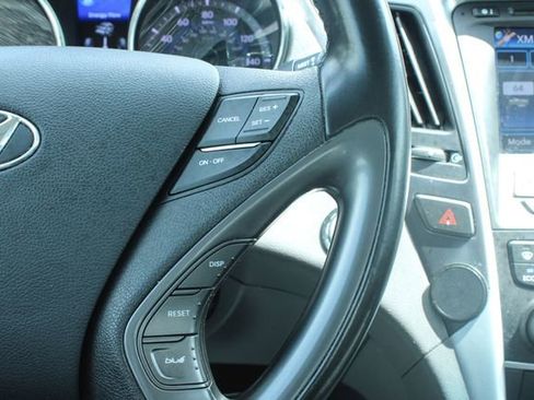 Used 2013 Hyundai Sonata Limited FWD image 24