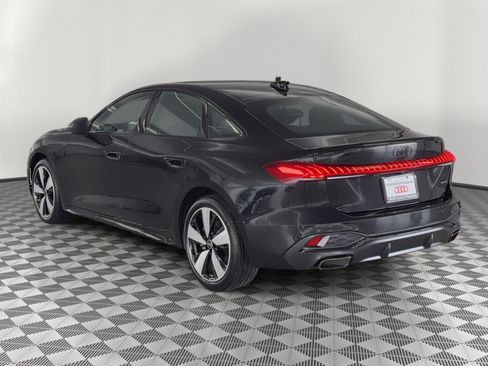 New 2026 Audi A5 2.0T Premium Plus AWD/4WD image 3