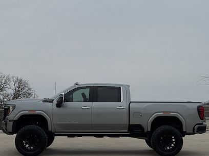 Used 2024 GMC Sierra 2500 Denali Ultimate