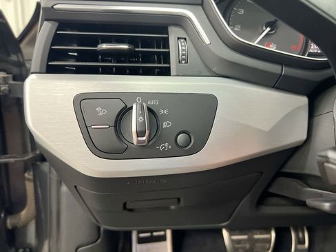 Used 2019 Audi S4 Premium w/ Convenience Package AWD/4WD image 18