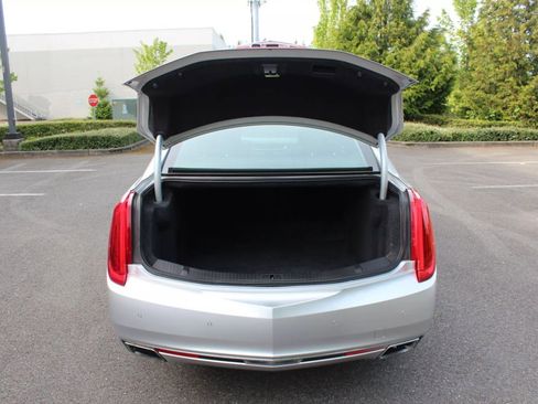 Used 2014 Cadillac XTS Luxury image 33