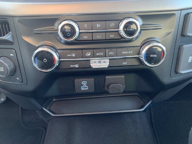 Used 2024 Ford F150 XLT AWD/4WD image 17