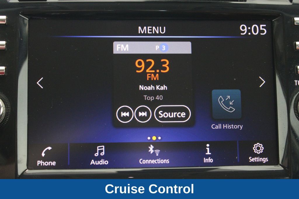 Used 2020 Nissan Murano S w/ Technology Package AWD/4WD image 15