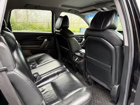 Used 2007 Acura MDX w/ Technology Package image 25