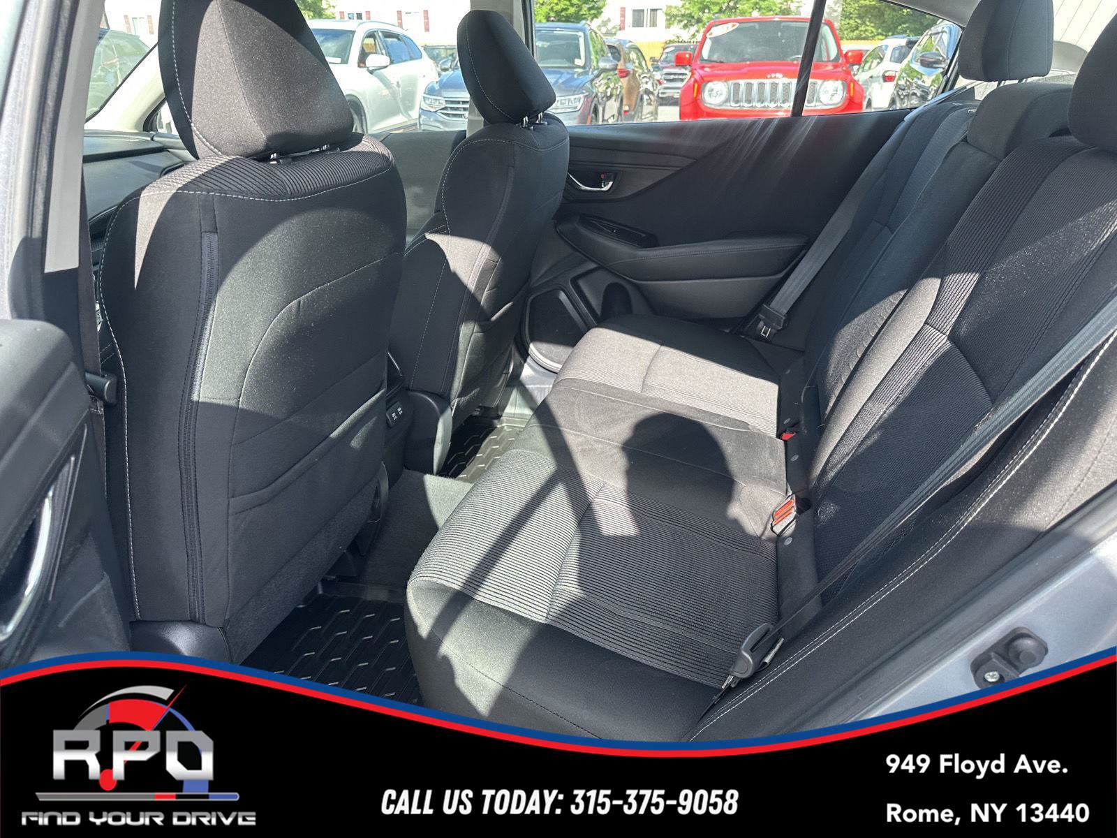 Used 2020 Subaru Legacy Premium AWD/4WD image 23