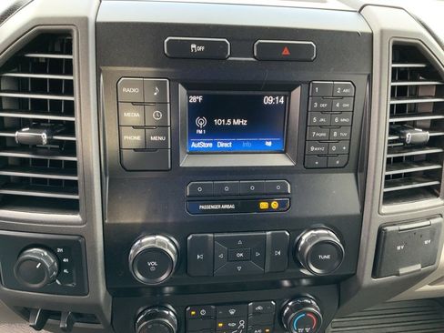 Used 2019 Ford F250 XL w/ Power Equipment Group image 12