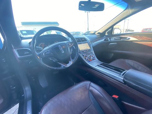 Used 2017 Lincoln MKZ Black Label image 26