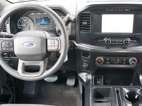 Used 2023 Ford F150 XL RWD image 23