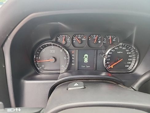 Used 2015 GMC Sierra 1500 2WD Double Cab image 12