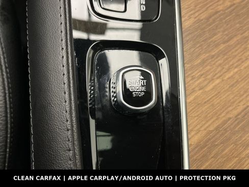 Used 2023 Volvo XC90 B6 Plus w/ Protection Package image 21