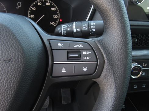 New 2026 Honda CR-V EX image 23