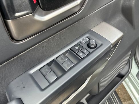 New 2026 Toyota Tundra Platinum AWD/4WD image 13