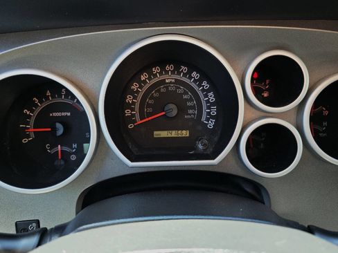 Used 2013 Toyota Tundra 4x4 CrewMax w/ TRD Rock Warrior Pkg image 14