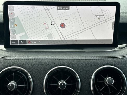 Certified 2023 Kia Stinger GT-Line image 27
