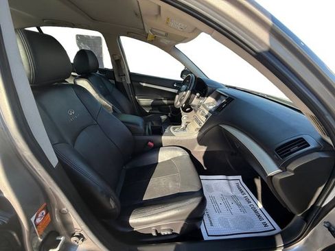 Used 2008 INFINITI G35 x Sedan AWD/4WD image 15